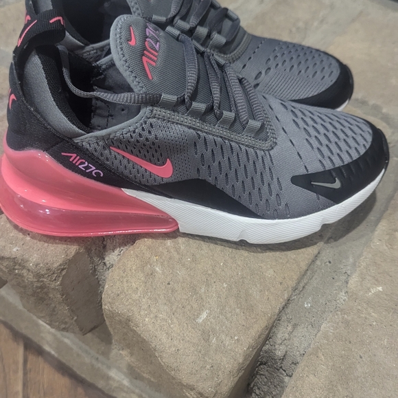 Nike Air Max sz 5 - Picture 6 of 8